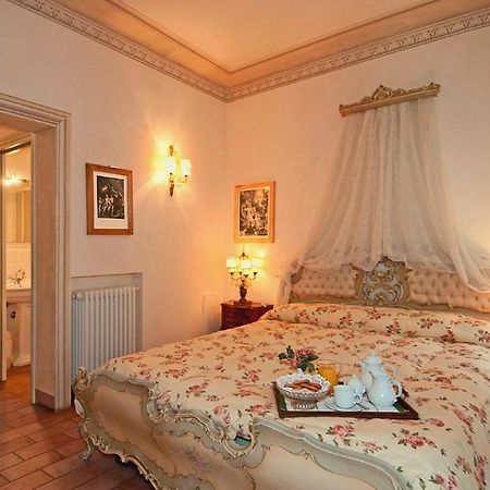 Villa Lombardi Camaiore Eksteriør bilde