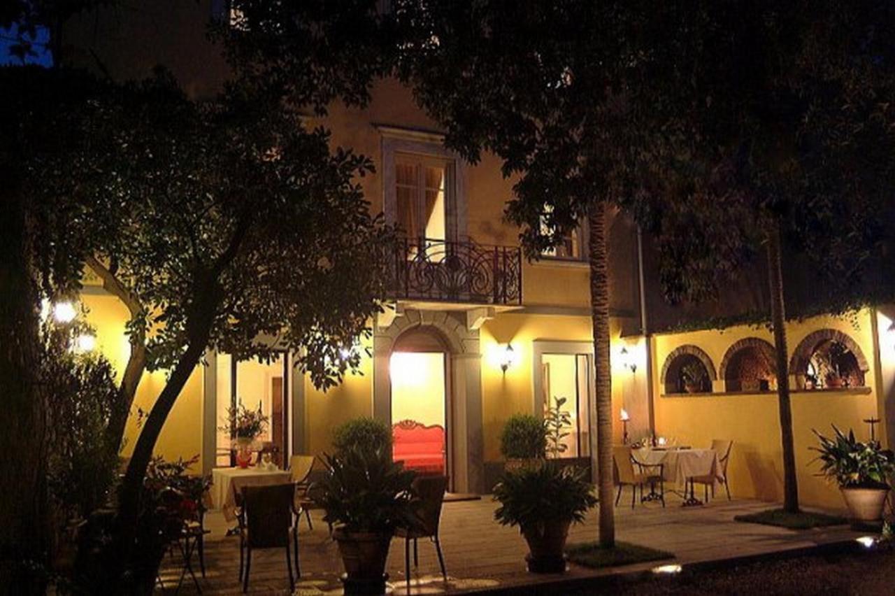 Villa Lombardi Camaiore Eksteriør bilde