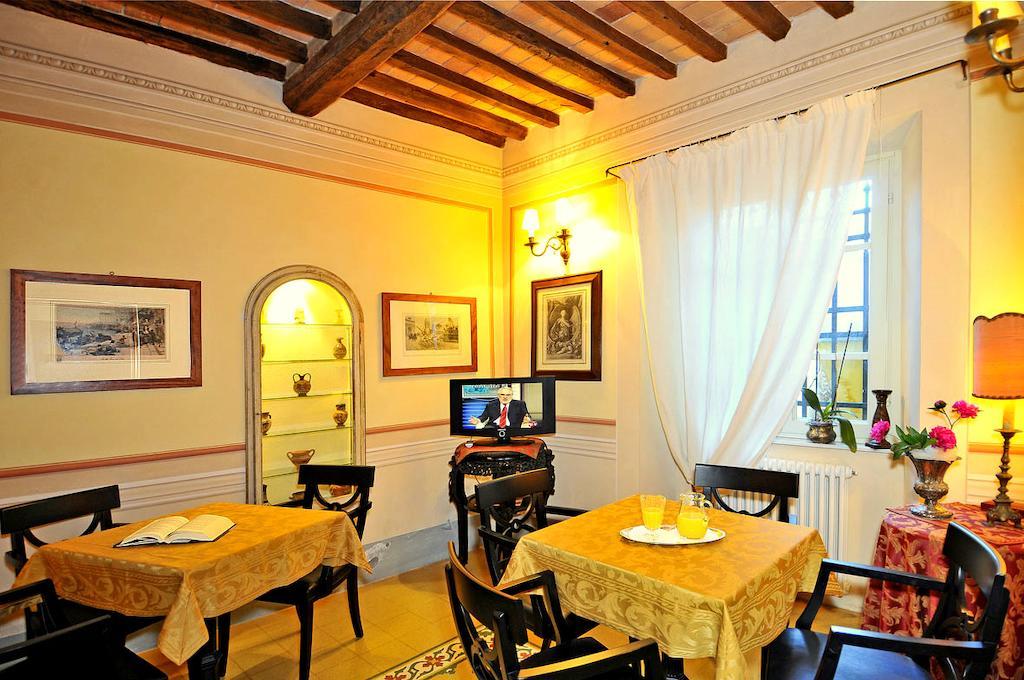 Villa Lombardi Camaiore Eksteriør bilde