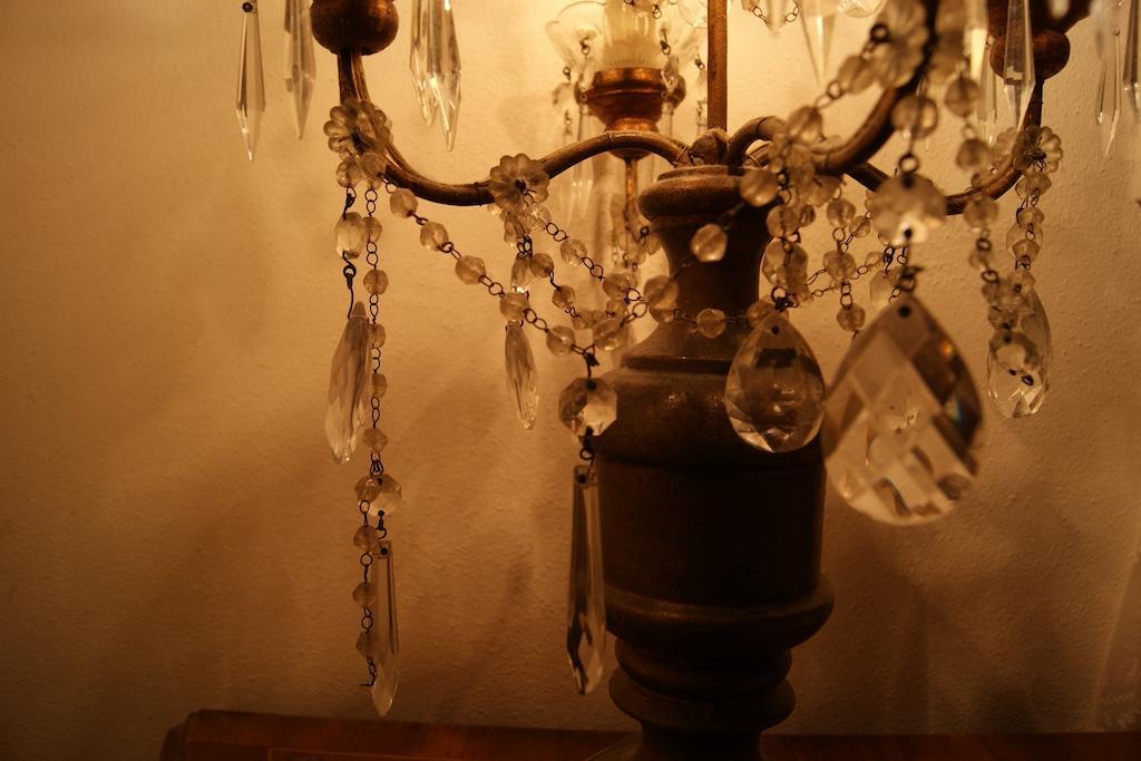 Villa Lombardi Camaiore Eksteriør bilde