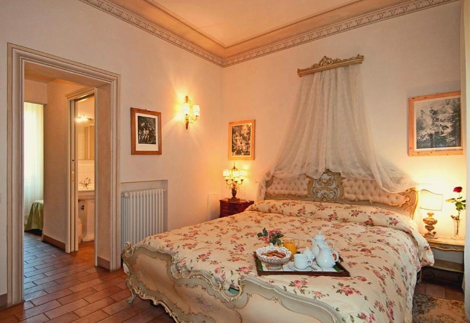 Villa Lombardi Camaiore Eksteriør bilde
