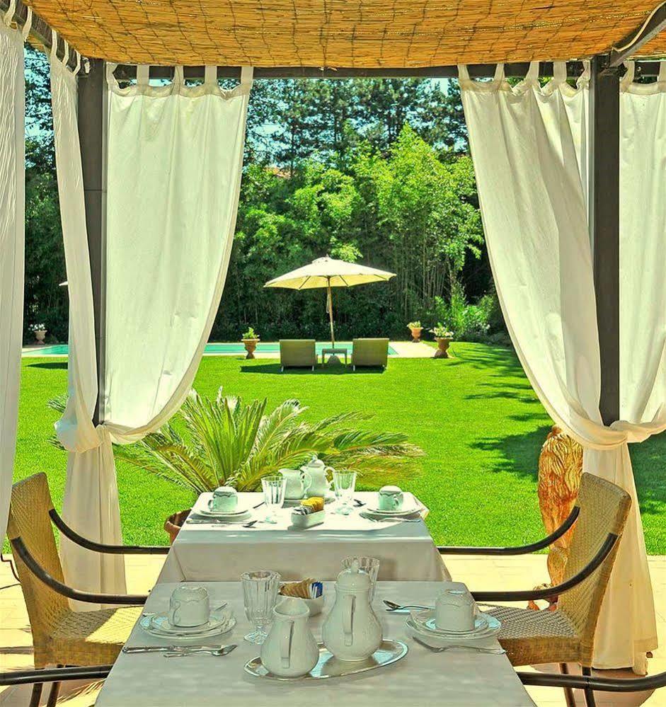 Villa Lombardi Camaiore Eksteriør bilde